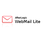 WebMail Lite Logo | A2 Hosting