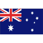 Australia Logo | A2 Hosting