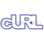 Curl Logo | A2 Hosting