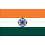 India Logo | A2 Hosting