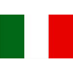 Italy Logo | A2 Hosting