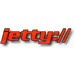 Jetty Logo | A2 Hosting