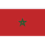Morocco Logo | A2 Hosting