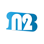 N2CMS Logo | A2 Hosting