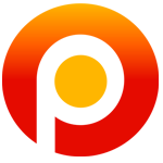 Orange and Yellow Percona Logo | A2 Hosting | A2 Hosting