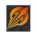 Spitfire Logo | A2 Hosting