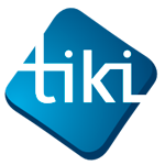 Tiki Wiki Logo | A2 Hosting