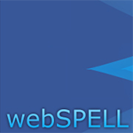 WebSPELL Logo | A2 Hosting